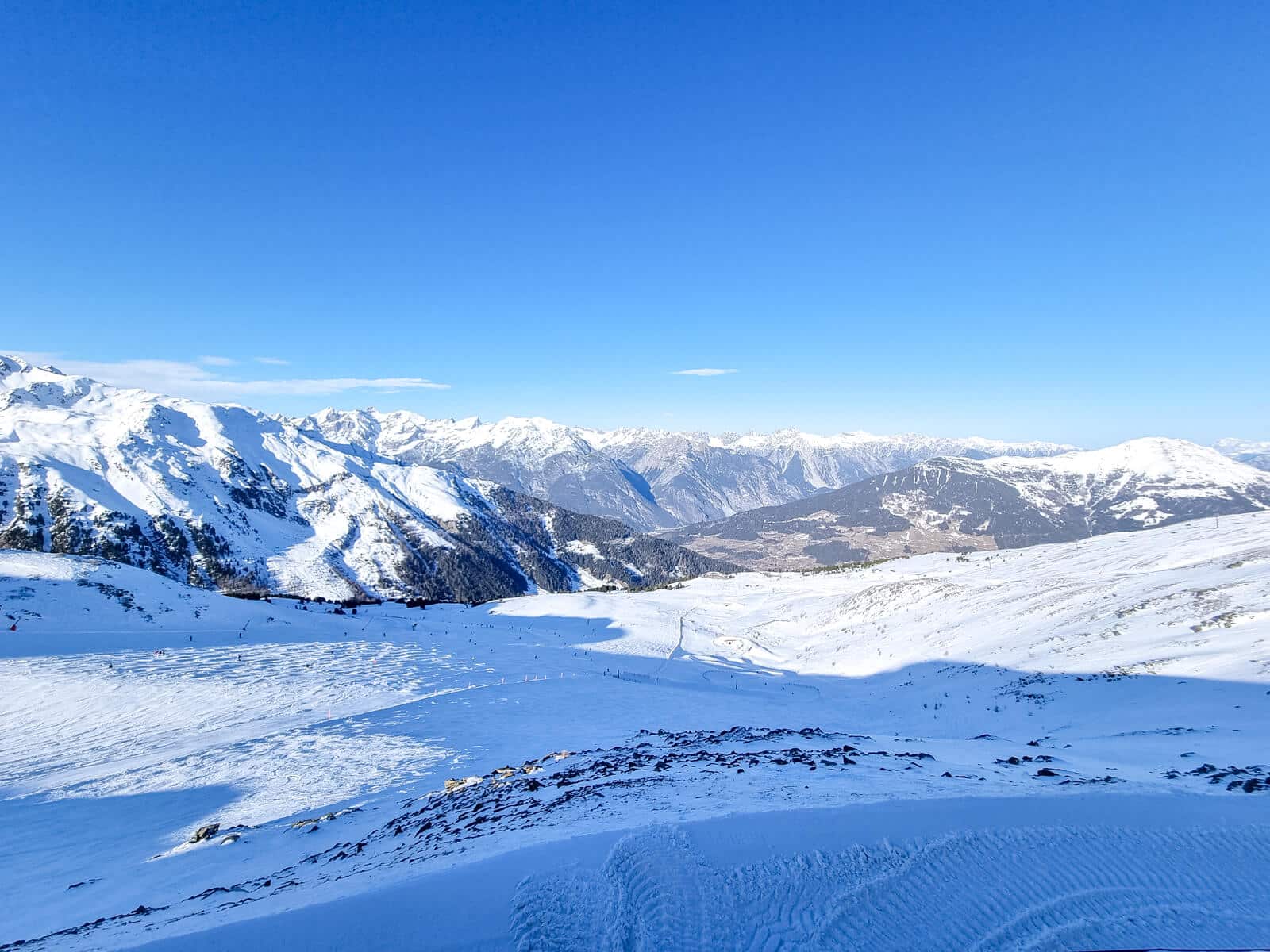 Tipps für den Familien-Skiurlaub in Serfaus-Fiss-Ladis in Tirol