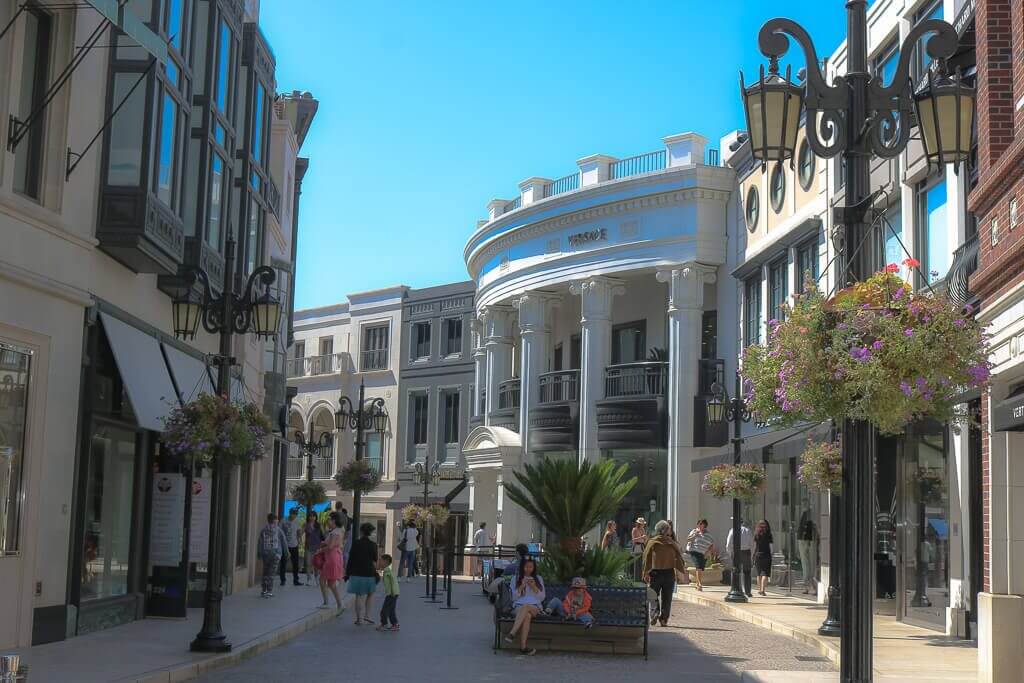 Los Angeles - Beverly Hills