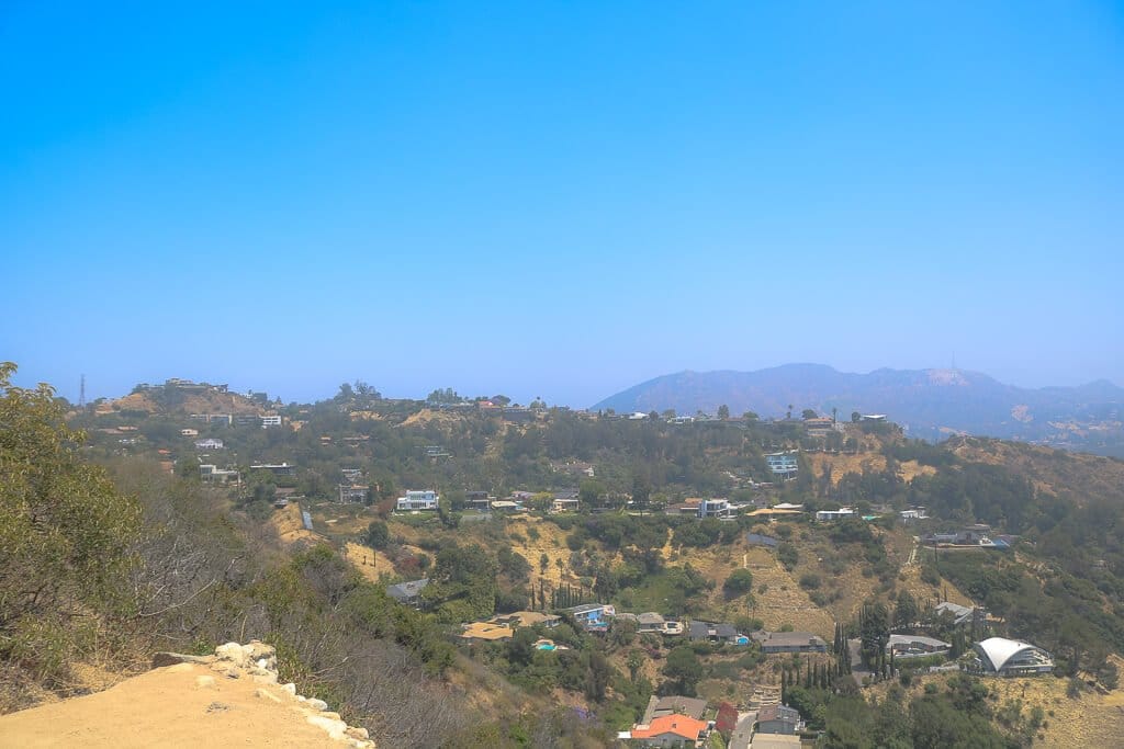 Los Angeles - Hollywood Hills - Villen