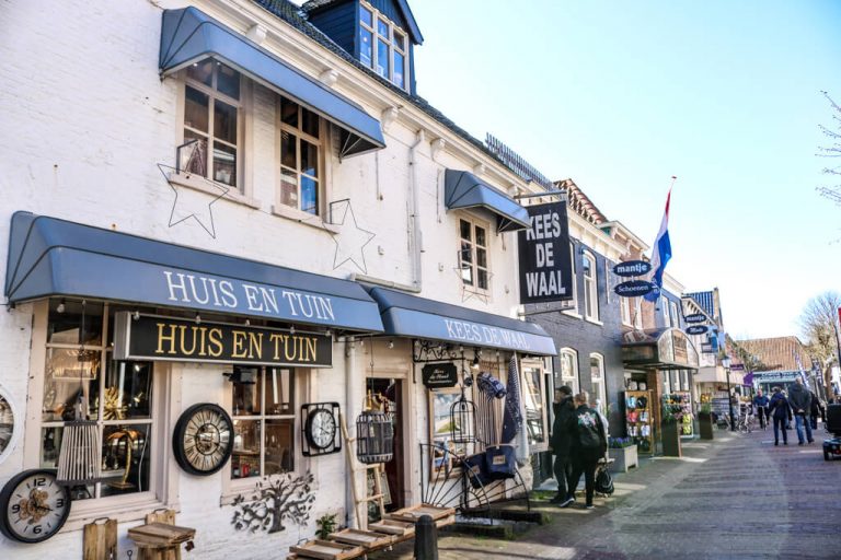 Texel - Tipps für den Familienurlaub auf der niederländischen Insel