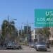Rodeo Drive Los Angeles -