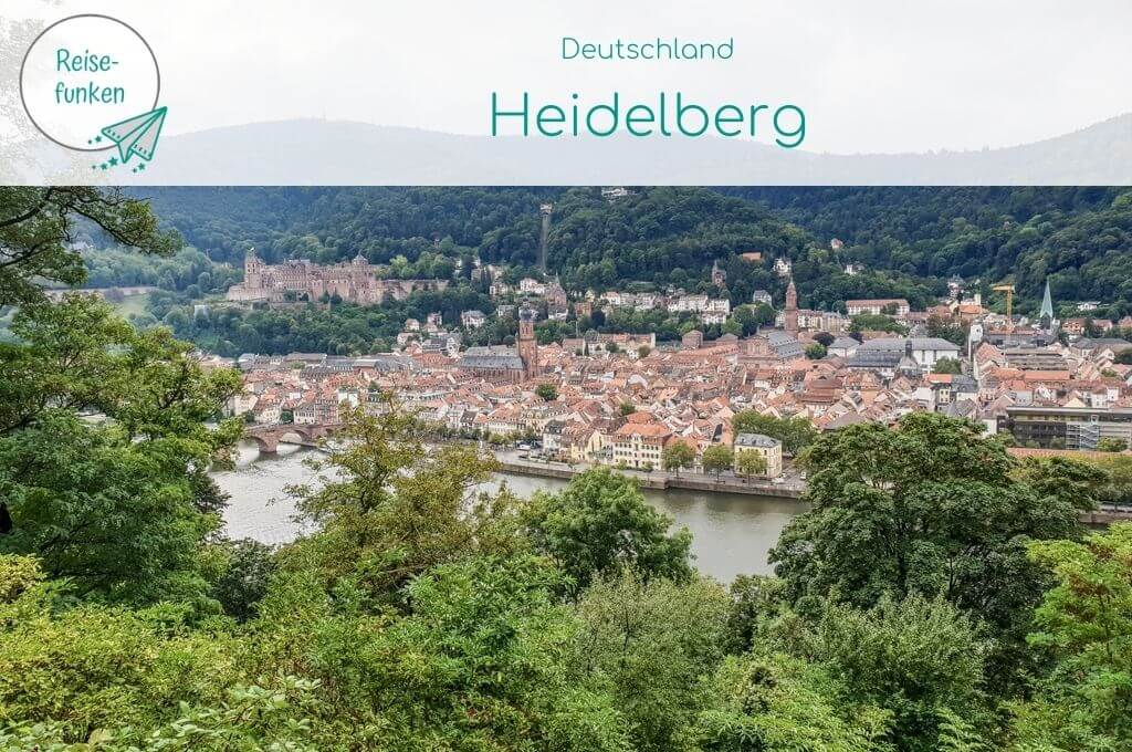 heidelberg altstadt tourist info