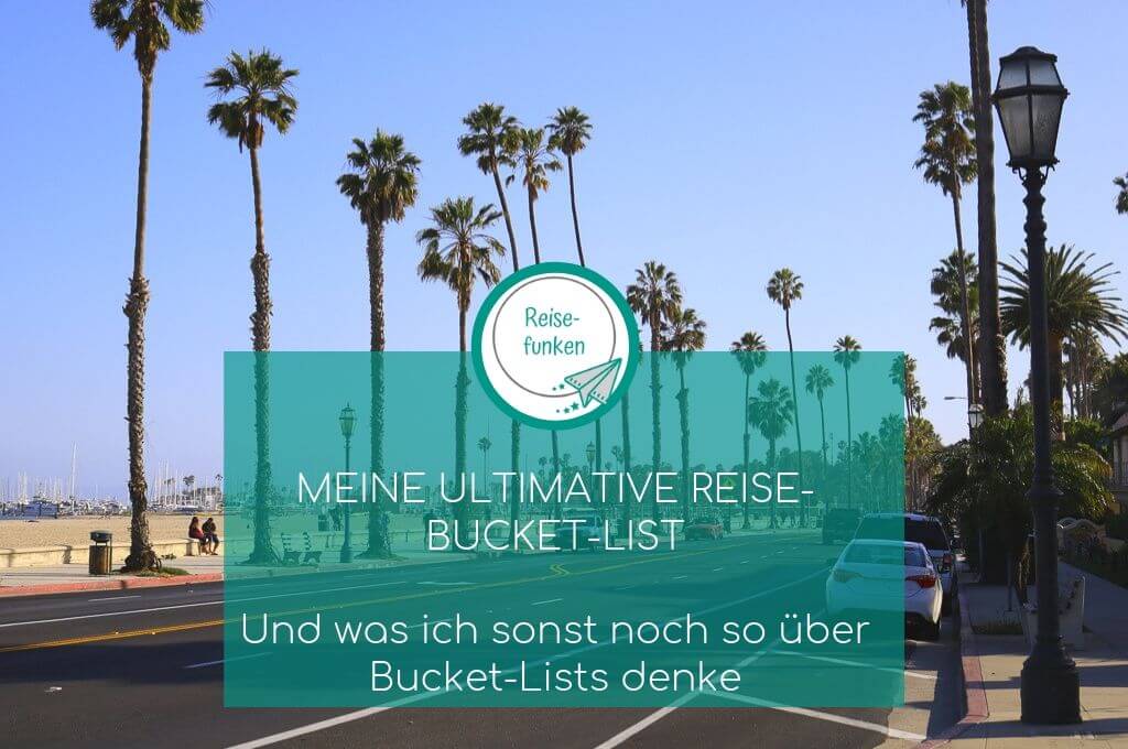 Bucket-List