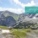 Zugspitze - Wanderwege und Berggipfel