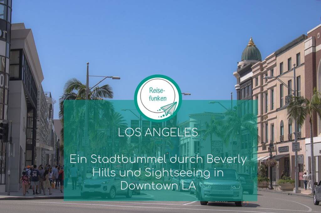 Los Angeles - Beverly Hills