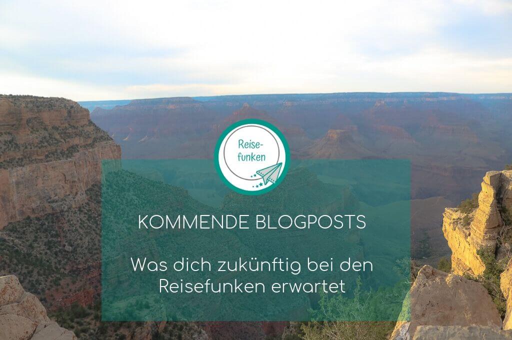Grand Canyon - South Rim